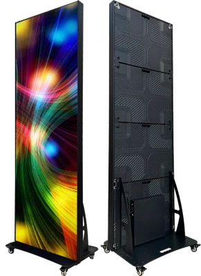 poster-led