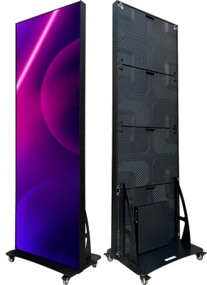 poster-led