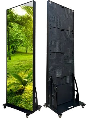 poster-led
