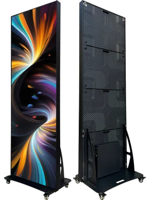 poster Led