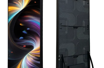 poster Led