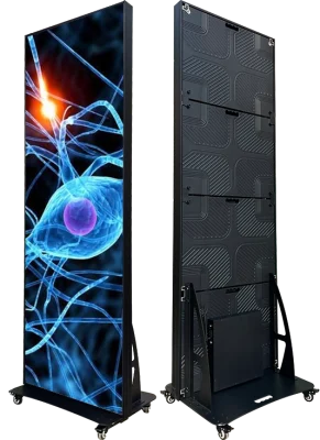 poster-led