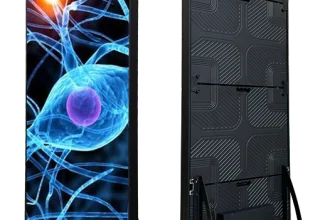 poster-led