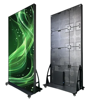 LED-пилон 960×1920